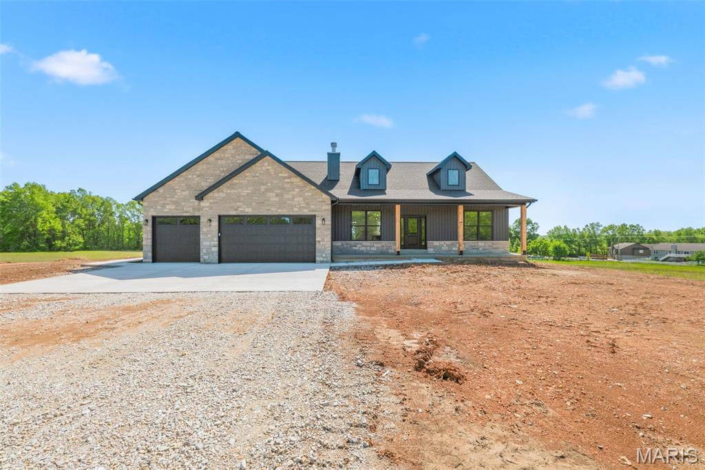 Hickory Heits - Residential