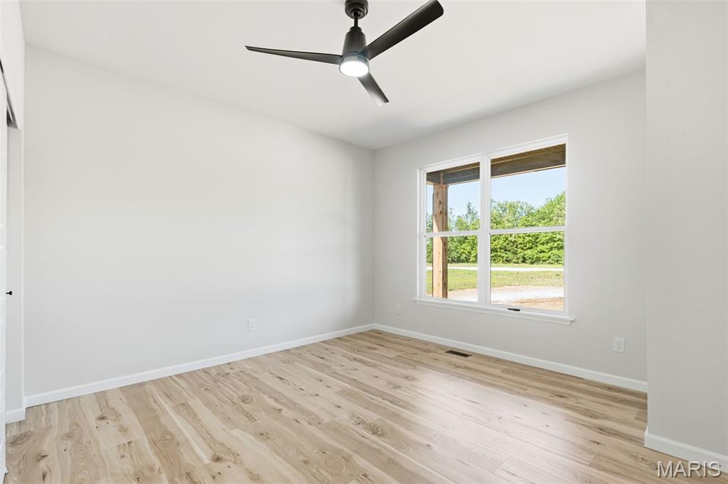 Hickory Heits - Residential
