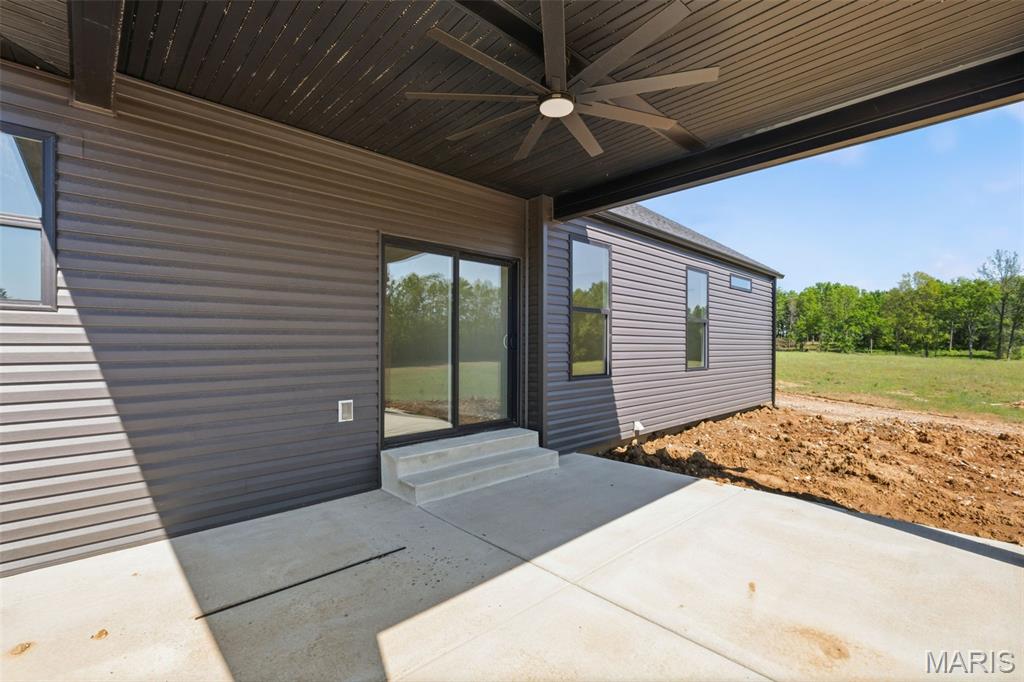 Hickory Heits - Residential