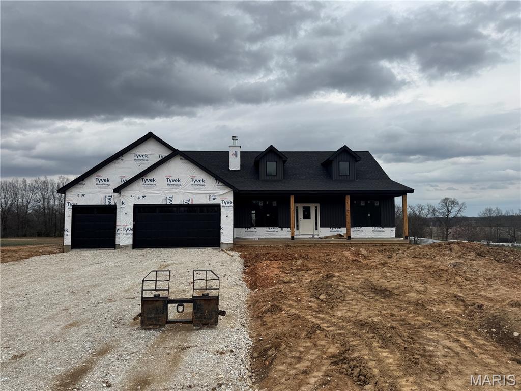 Hickory Heits - Residential