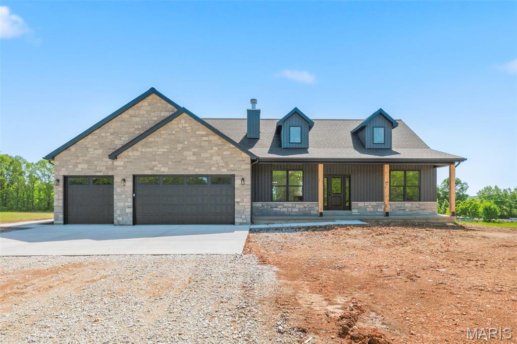 Hickory Heits - Residential