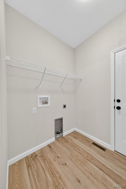 Hickory Heits - Residential