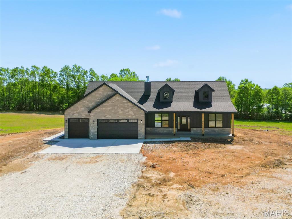 Hickory Heits - Residential