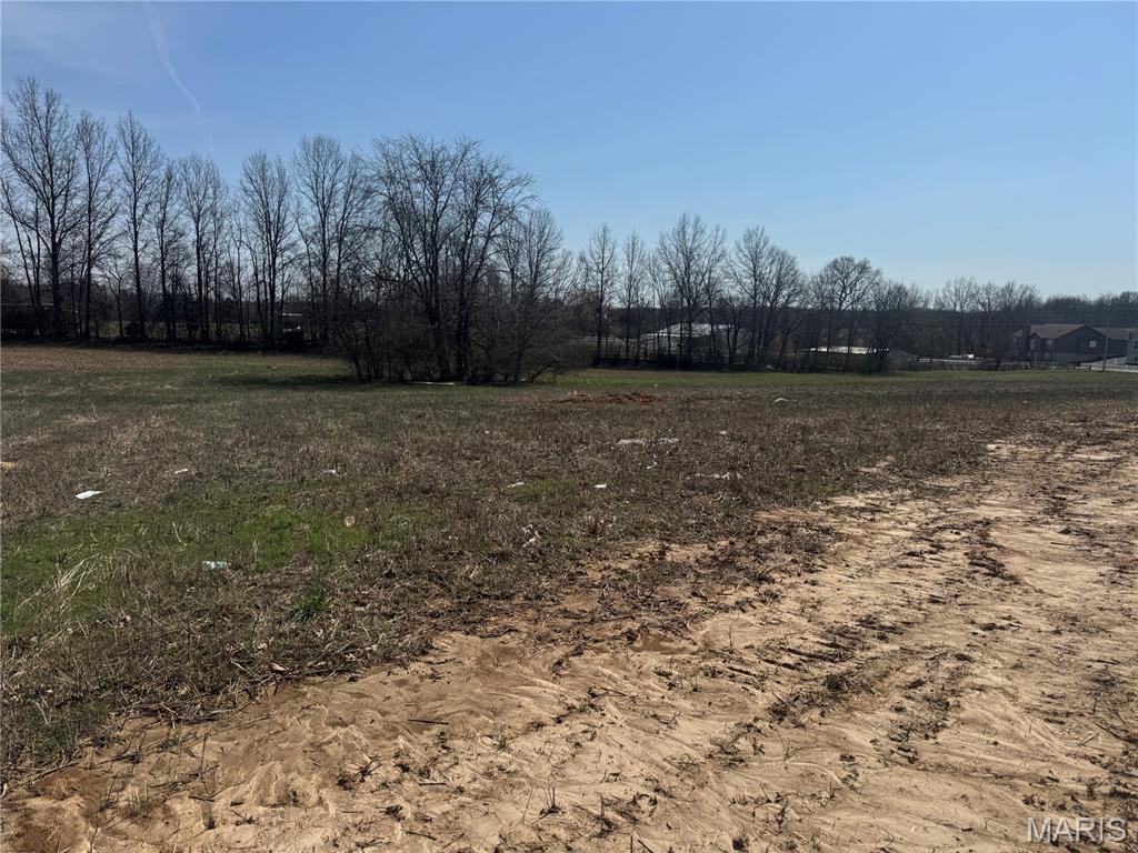 Hickory Heits - Residential