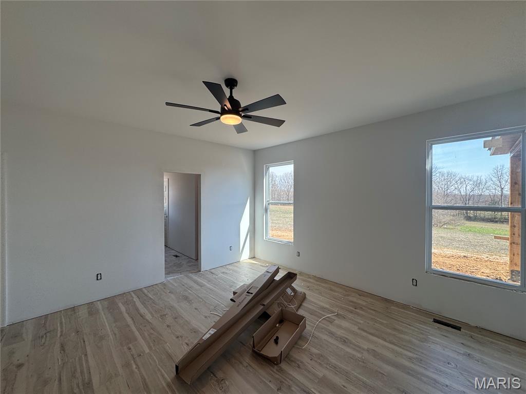 Hickory Heits - Residential