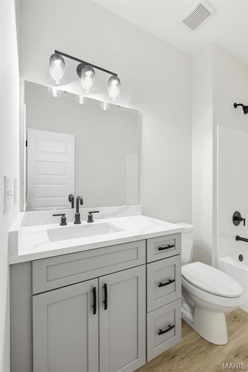 Hickory Heits - Residential