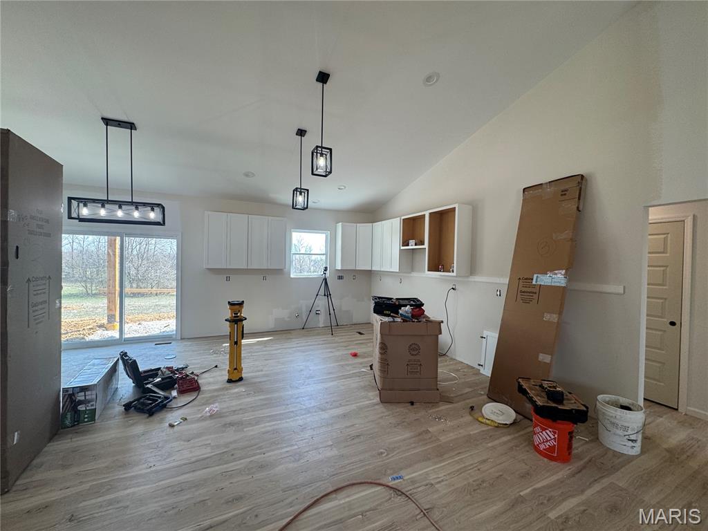 Hickory Heits - Residential