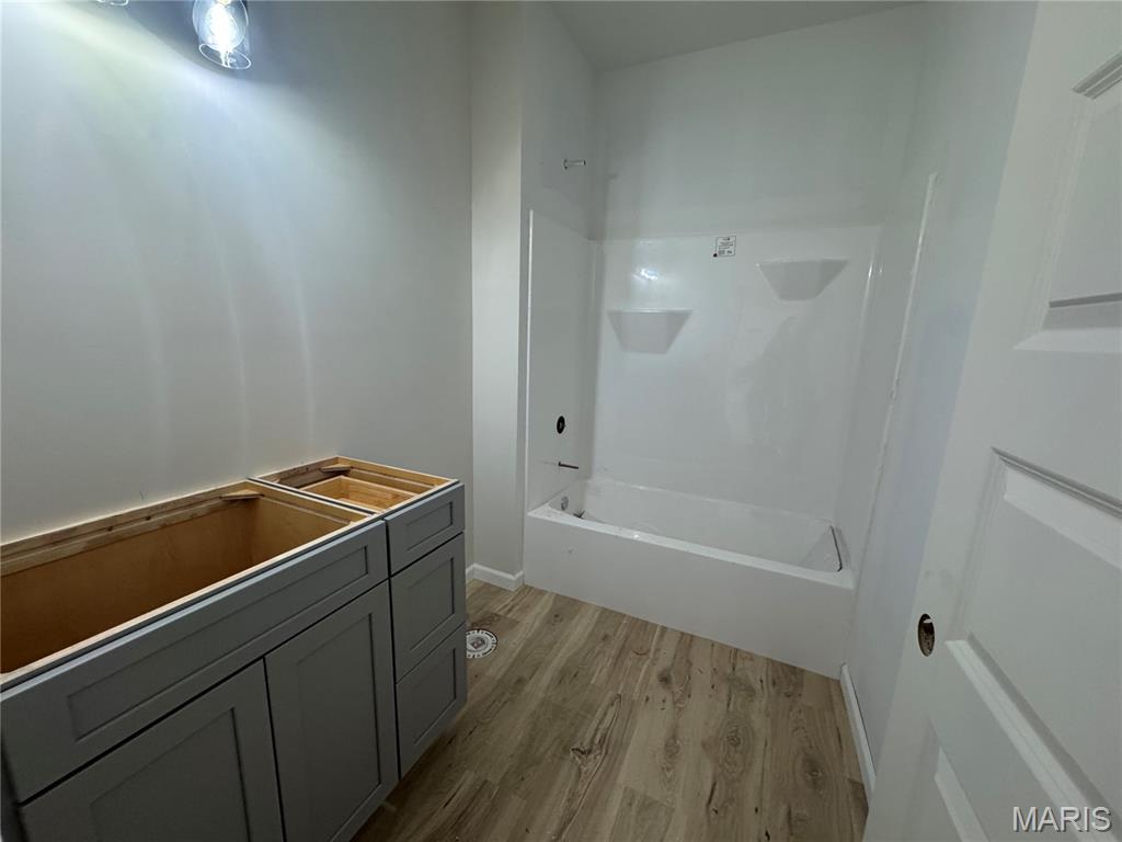 Hickory Heits - Residential