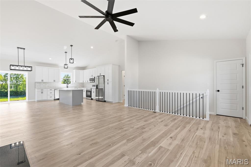 Hickory Heits - Residential