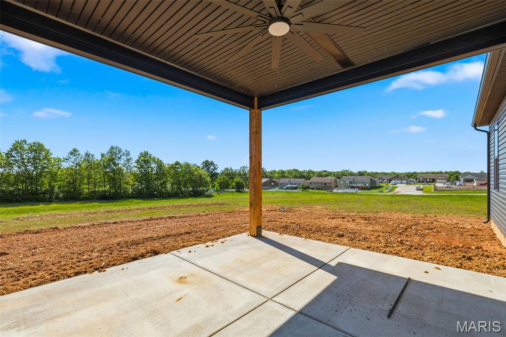 Hickory Heits - Residential