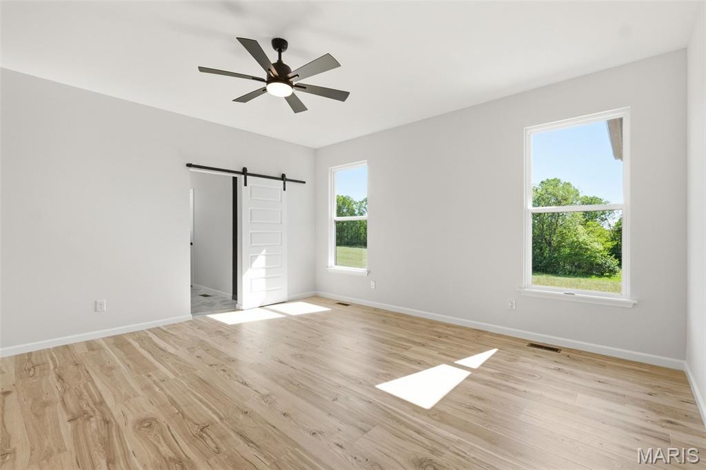 Hickory Heits - Residential