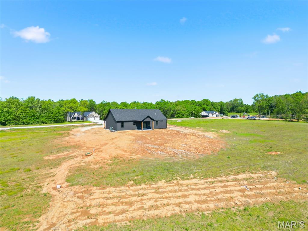 Hickory Heits - Residential