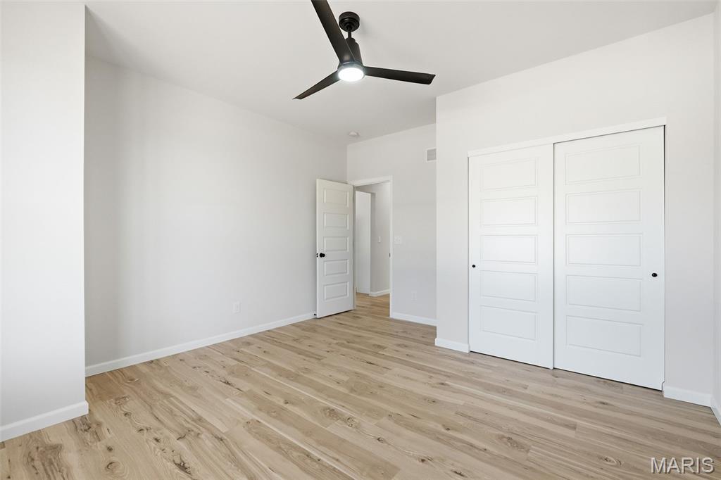 Hickory Heits - Residential