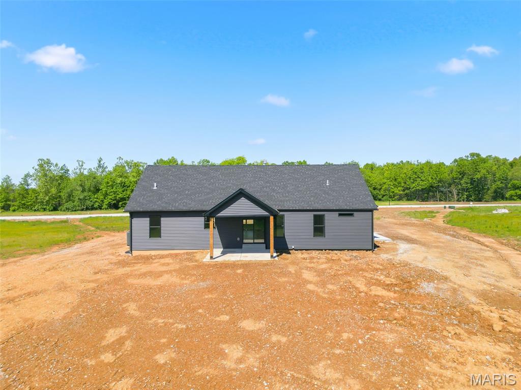 Hickory Heits - Residential