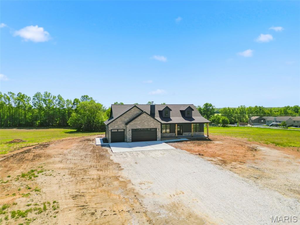 Hickory Heits - Residential