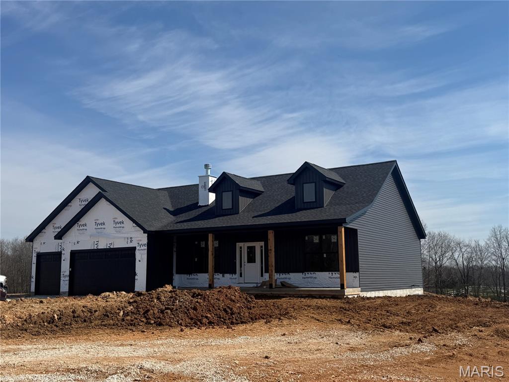 Hickory Heits - Residential