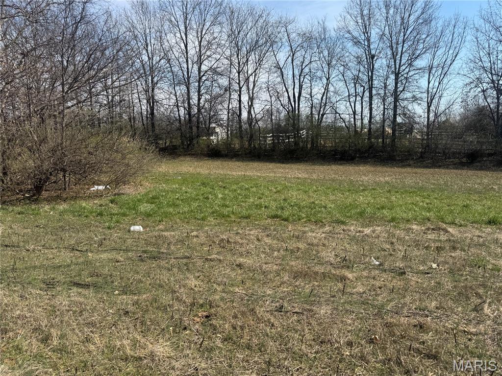 Hickory Heits - Residential