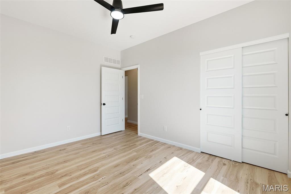 Hickory Heits - Residential