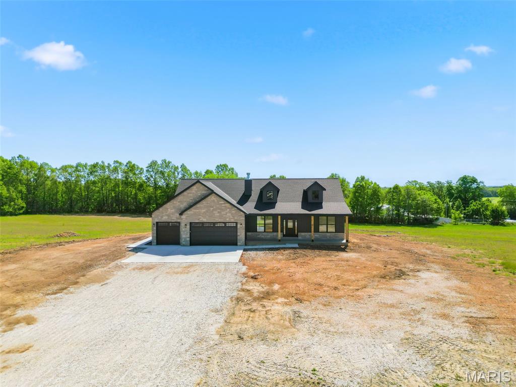 Hickory Heits - Residential