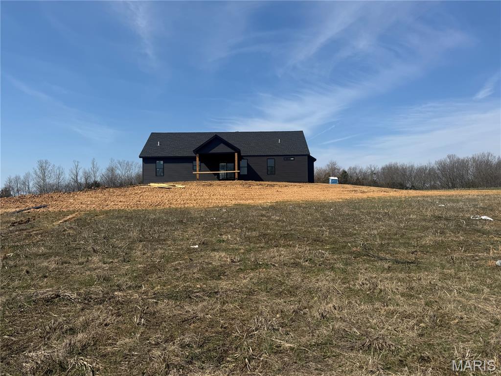 Hickory Heits - Residential