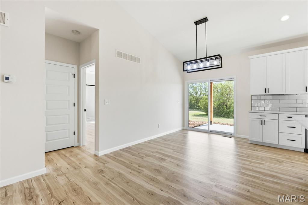 Hickory Heits - Residential