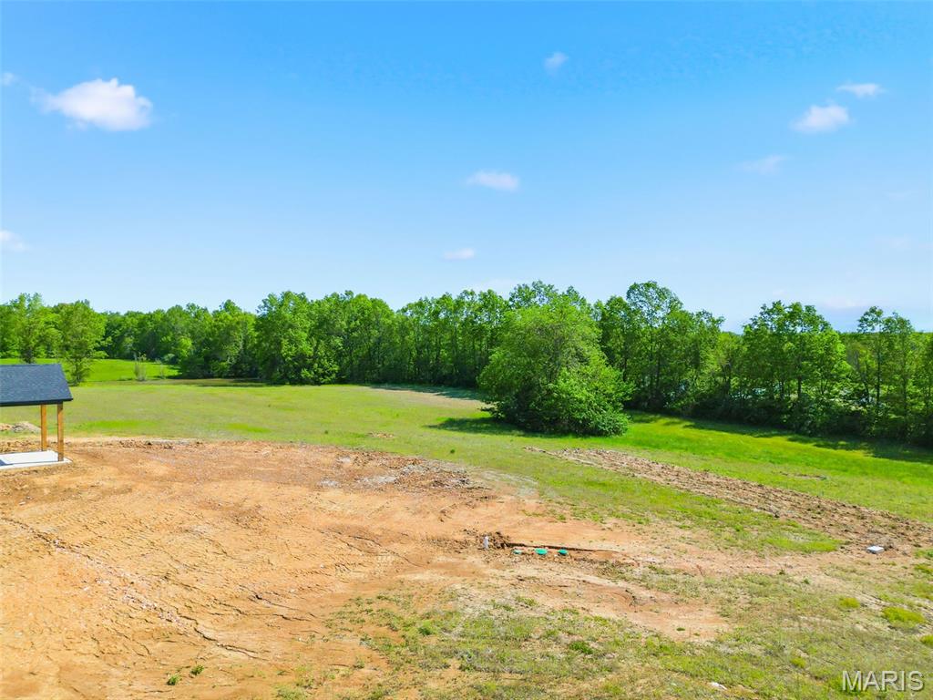 Hickory Heits - Residential