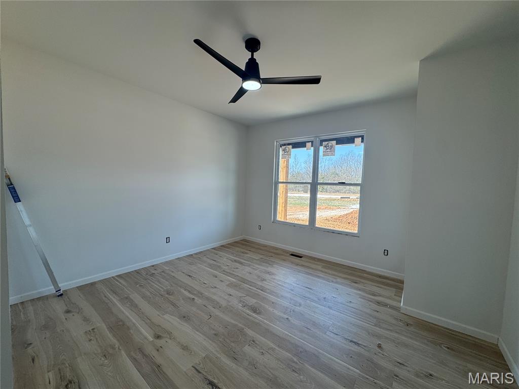 Hickory Heits - Residential