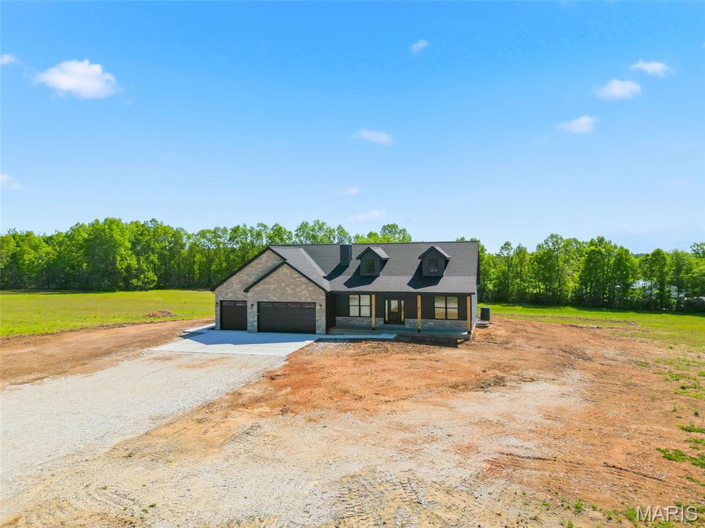 Hickory Heits - Residential