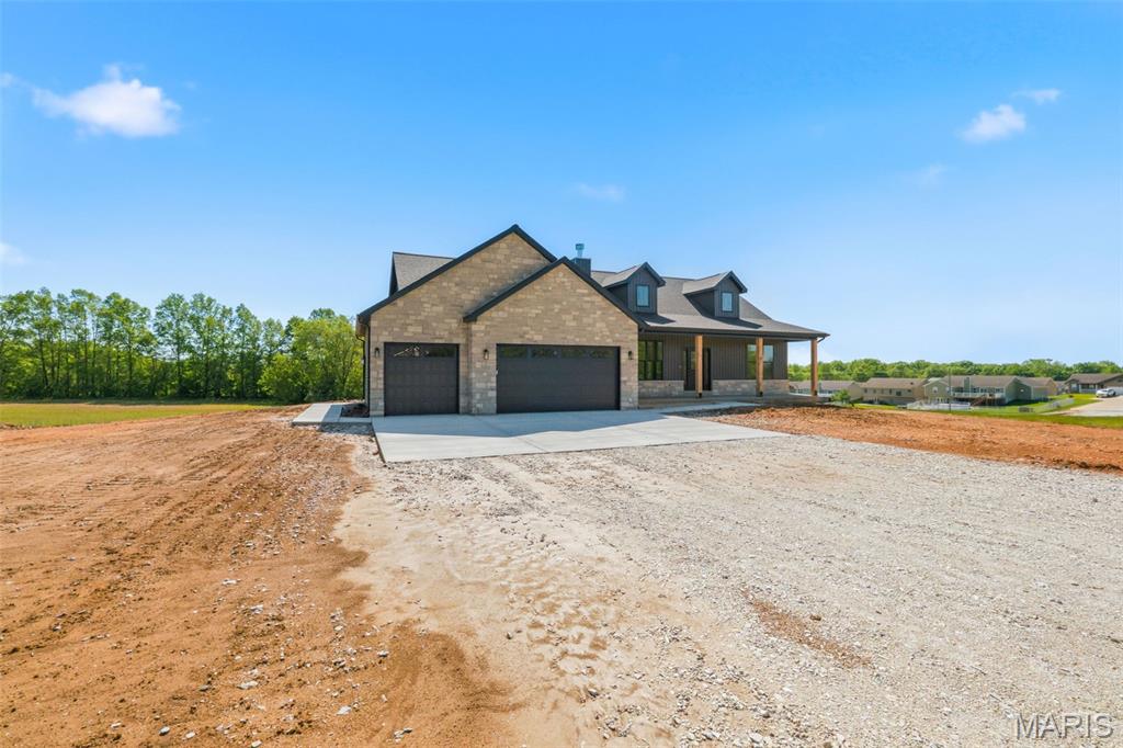 Hickory Heits - Residential