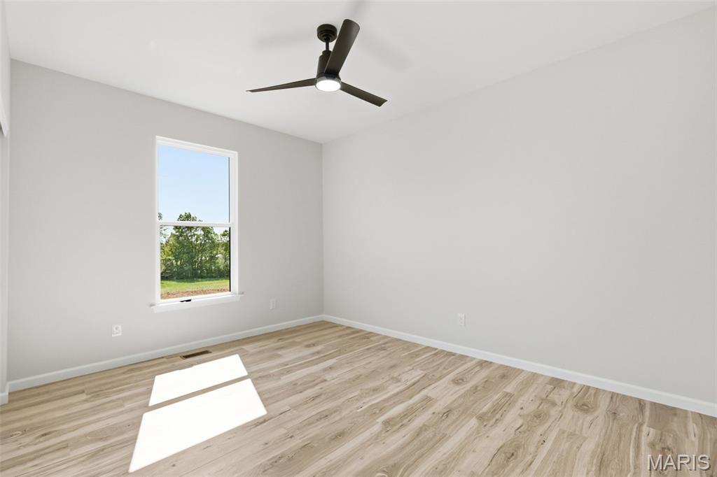 Hickory Heits - Residential