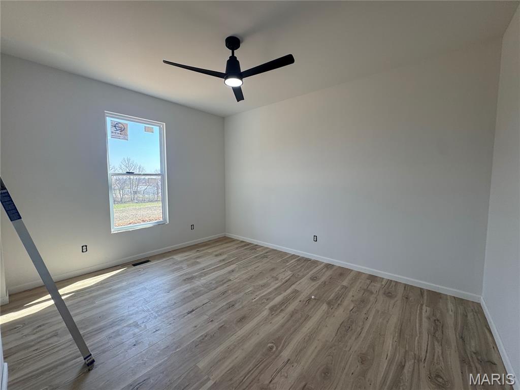 Hickory Heits - Residential