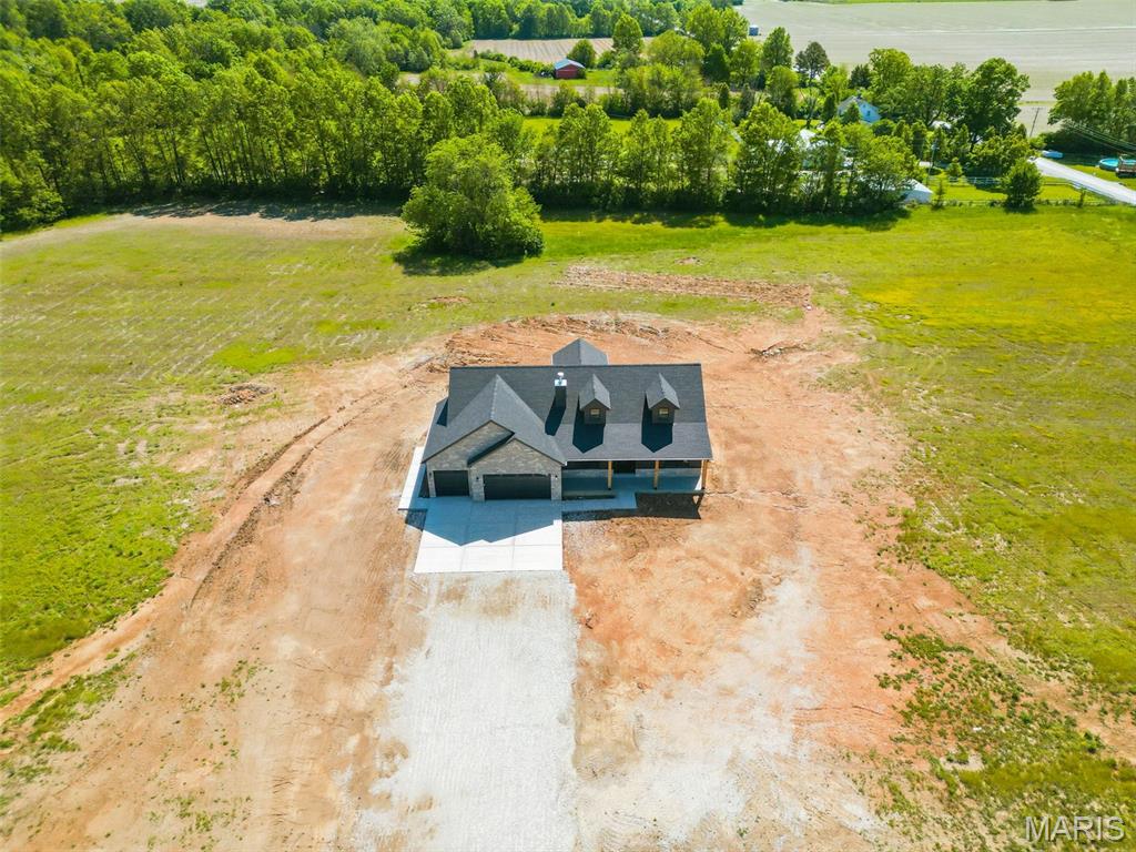 Hickory Heits - Residential