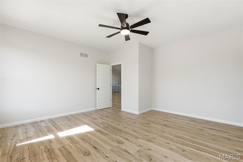 Hickory Heits - Residential