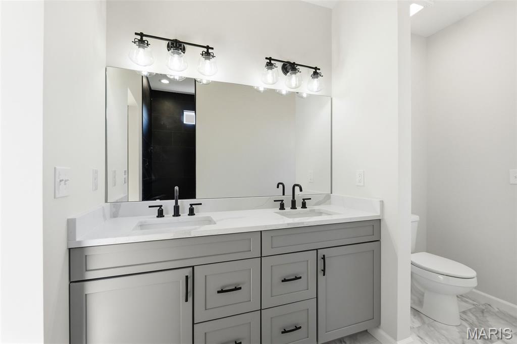 Hickory Heits - Residential