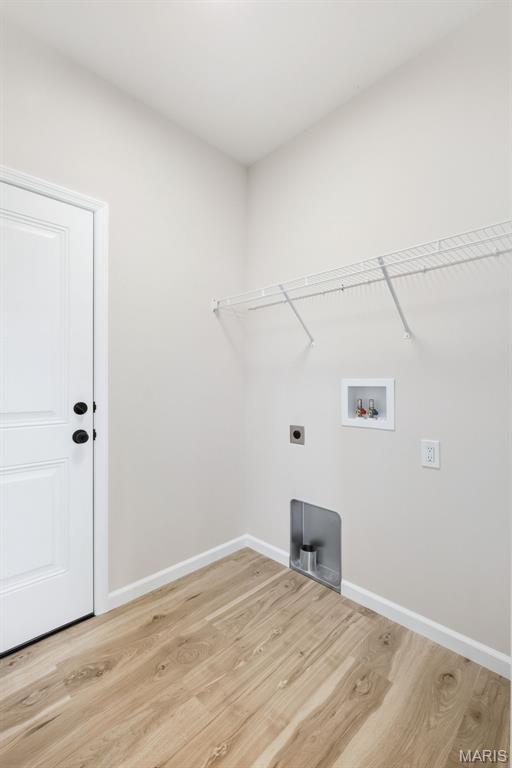 Hickory Heits - Residential