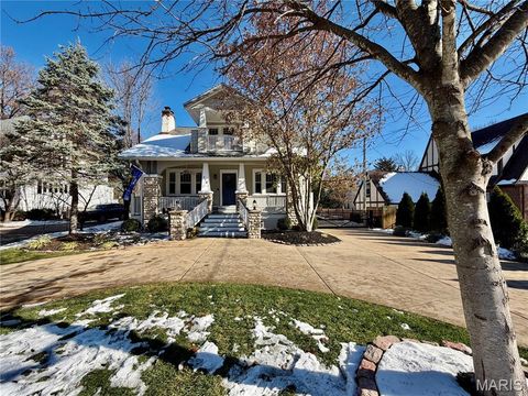 716 N Kirkwood Road Kirkwood MO 63122