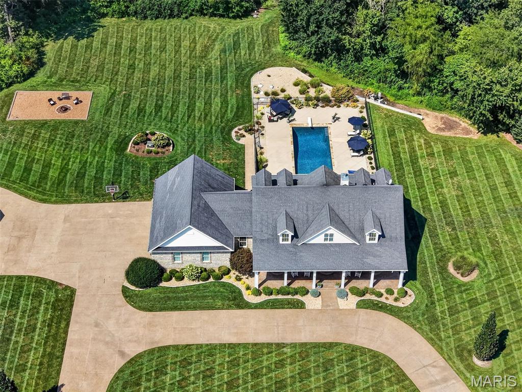 1320 Diehr Road