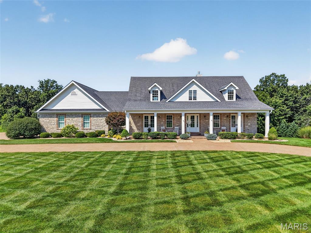 1320 Diehr Road