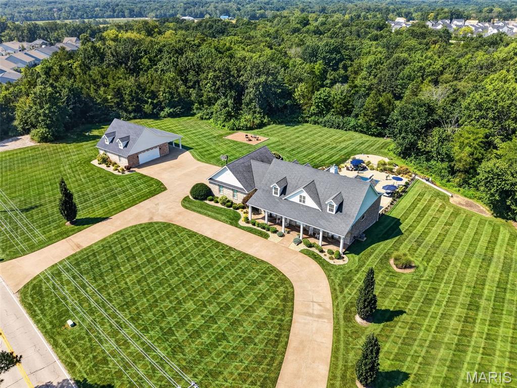 1320 Diehr Road