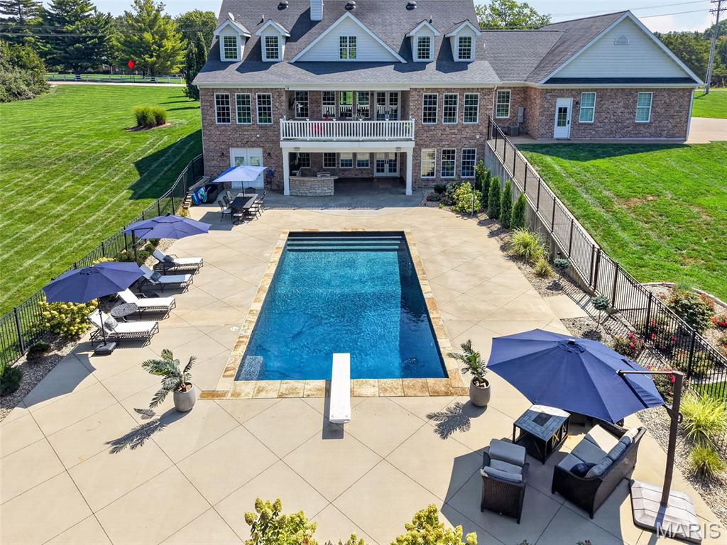 1320 Diehr Road