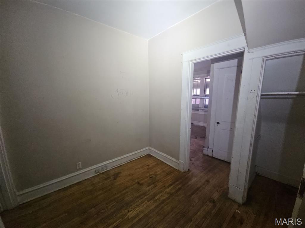 Grand Gravois - Residential