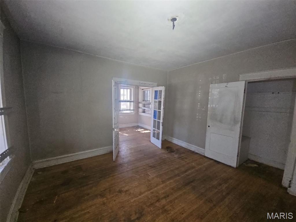 Grand Gravois - Residential