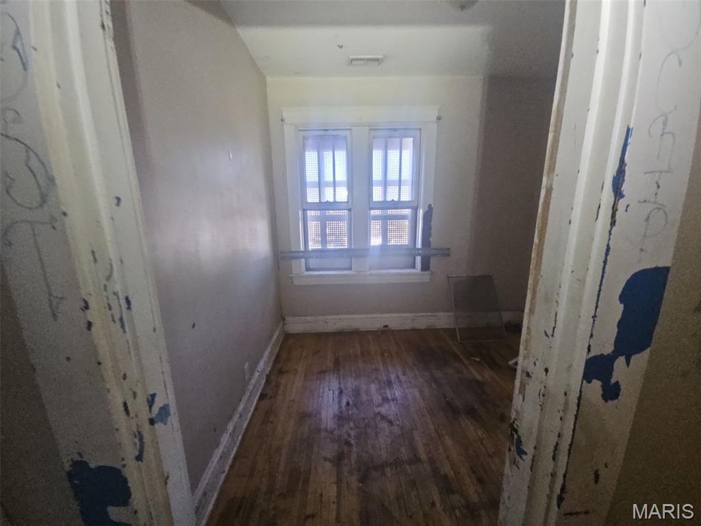 Grand Gravois - Residential