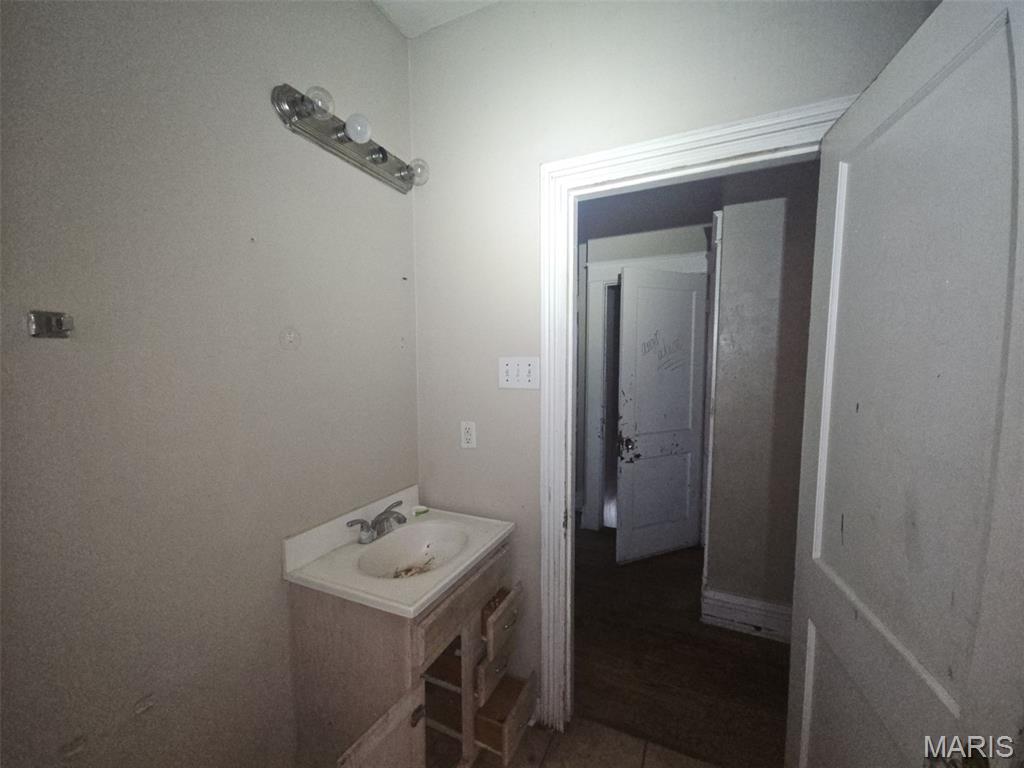 Grand Gravois - Residential