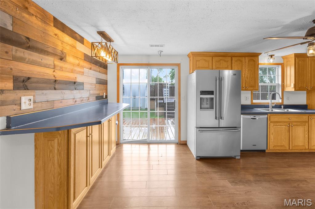 Parkwood Acres Second Add - Residential