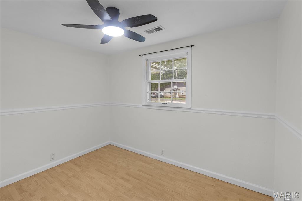 Parkwood Acres Second Add - Residential