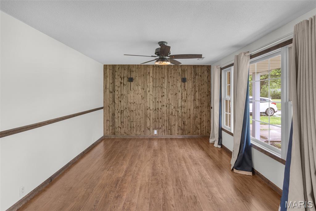 Parkwood Acres Second Add - Residential