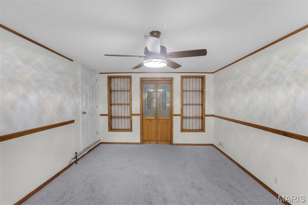 Parkwood Acres Second Add - Residential