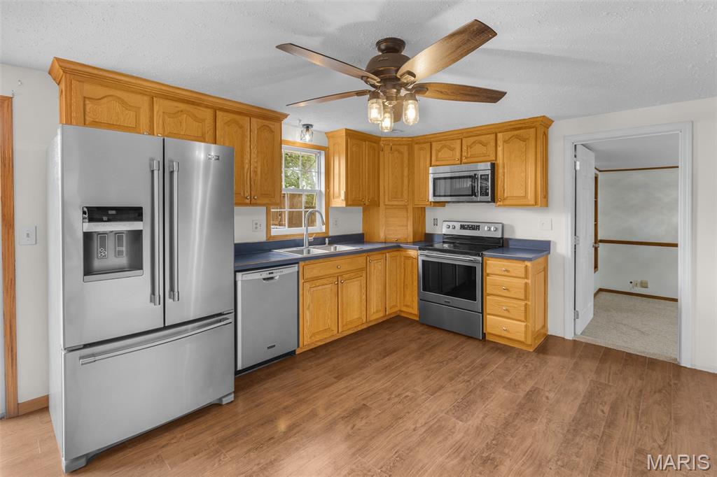 Parkwood Acres Second Add - Residential