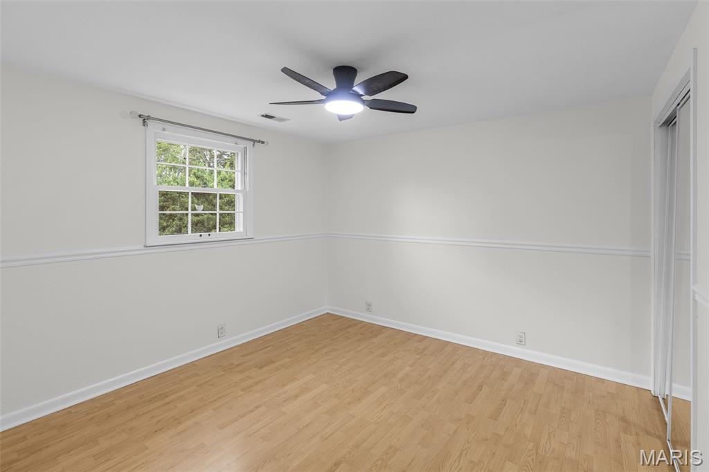 Parkwood Acres Second Add - Residential